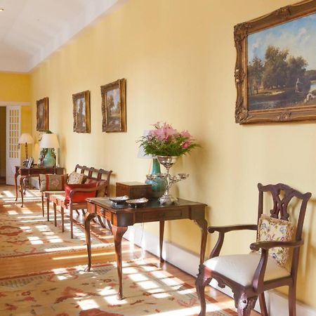 הוילה Marco de Canavezes Casa De Quinta מראה חיצוני תמונה