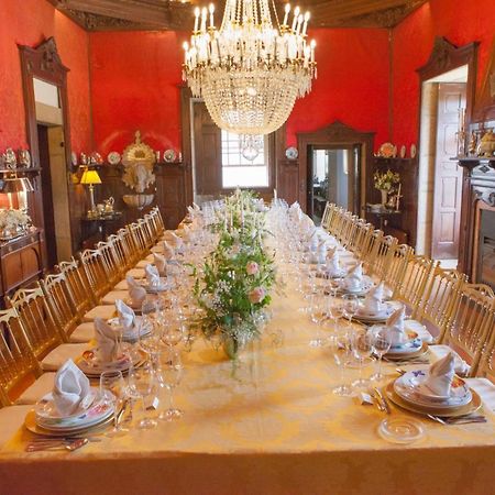 הוילה Marco de Canavezes Casa De Quinta מראה חיצוני תמונה