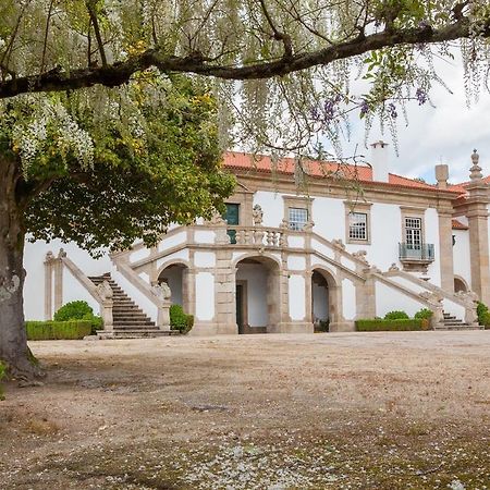 הוילה Marco de Canavezes Casa De Quinta מראה חיצוני תמונה