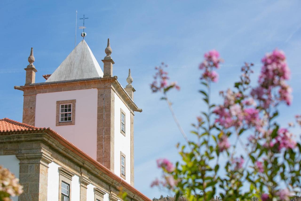 הוילה Marco de Canavezes Casa De Quinta מראה חיצוני תמונה