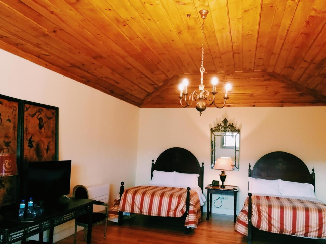 הוילה Marco de Canavezes Casa De Quinta מראה חיצוני תמונה