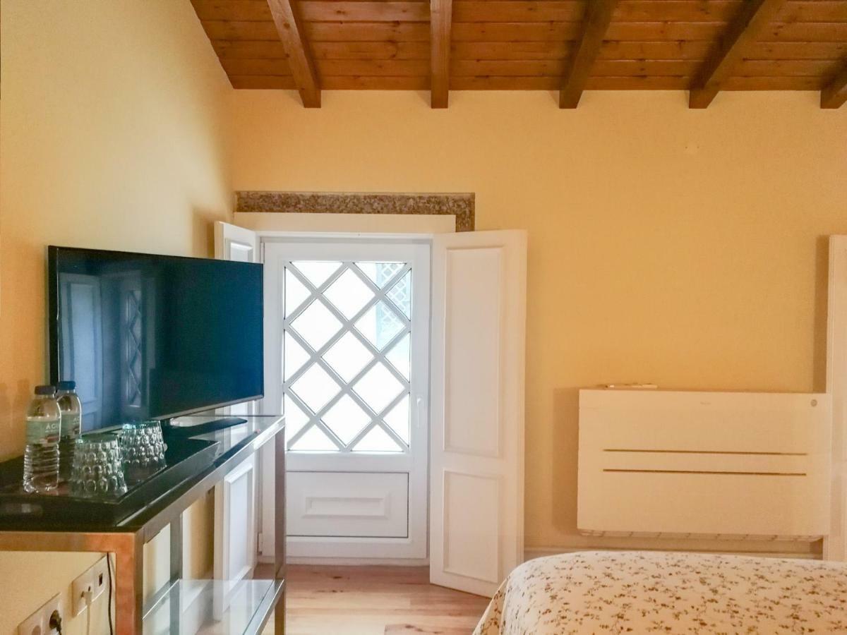 הוילה Marco de Canavezes Casa De Quinta מראה חיצוני תמונה