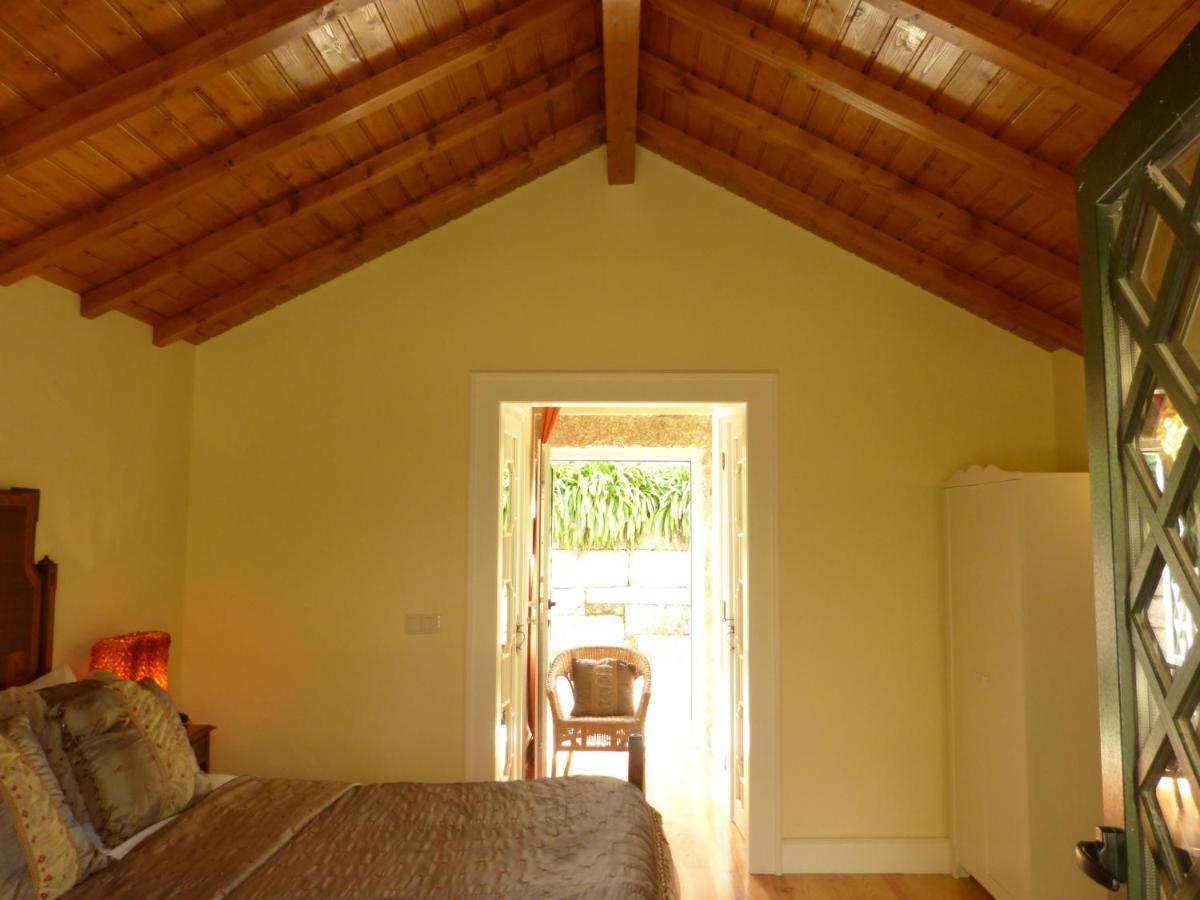 הוילה Marco de Canavezes Casa De Quinta מראה חיצוני תמונה