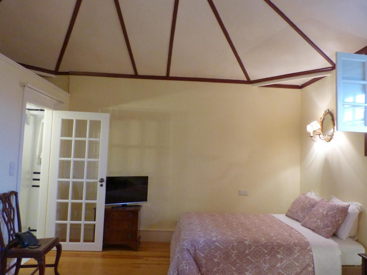 הוילה Marco de Canavezes Casa De Quinta מראה חיצוני תמונה